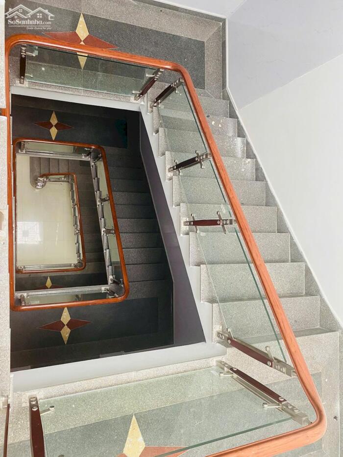 Hình ảnh Cho thuê nhà siêu đẹp tại Văn Cao ngay 193 5