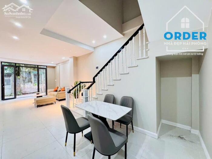 Hình ảnh Chính chủ cho thuê nhà tại Chợ Hàng, Hải Phòng: 0