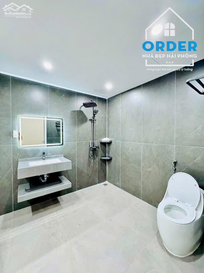 Hình ảnh Chính chủ cho thuê nhà tại Chợ Hàng, Hải Phòng: 19