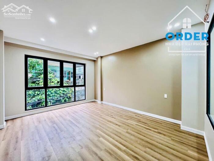 Hình ảnh Chính chủ cho thuê nhà tại Chợ Hàng, Hải Phòng: 12