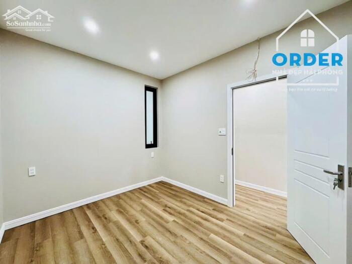 Hình ảnh Chính chủ cho thuê nhà tại Chợ Hàng, Hải Phòng: 11