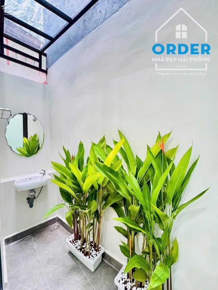 Hình ảnh Chính chủ cho thuê nhà tại Chợ Hàng, Hải Phòng: 9