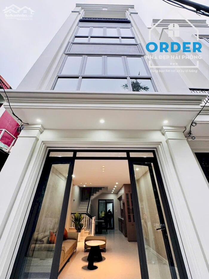 Hình ảnh Chính chủ cho thuê nhà tại Chợ Hàng, Hải Phòng: 2