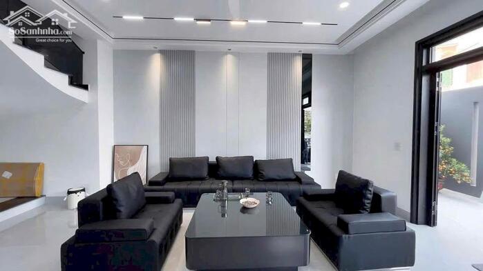 Hình ảnh BIỆT THỰ MINI NGHỈ DƯỠNG – SỔ RIÊNG – FULL NỘI THẤT 2