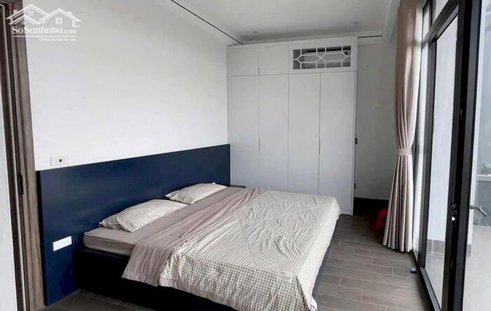 Hình ảnh BIỆT THỰ MINI NGHỈ DƯỠNG – SỔ RIÊNG – FULL NỘI THẤT 3