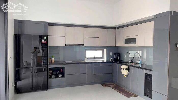 Hình ảnh BIỆT THỰ MINI NGHỈ DƯỠNG – SỔ RIÊNG – FULL NỘI THẤT 4