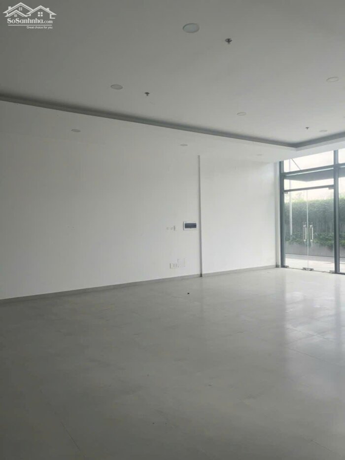 Hình ảnh 119m2 - Giá 8.01 tỷ thanh toán 6 tháng - Shophouse 2 tầng MT City Q9 4