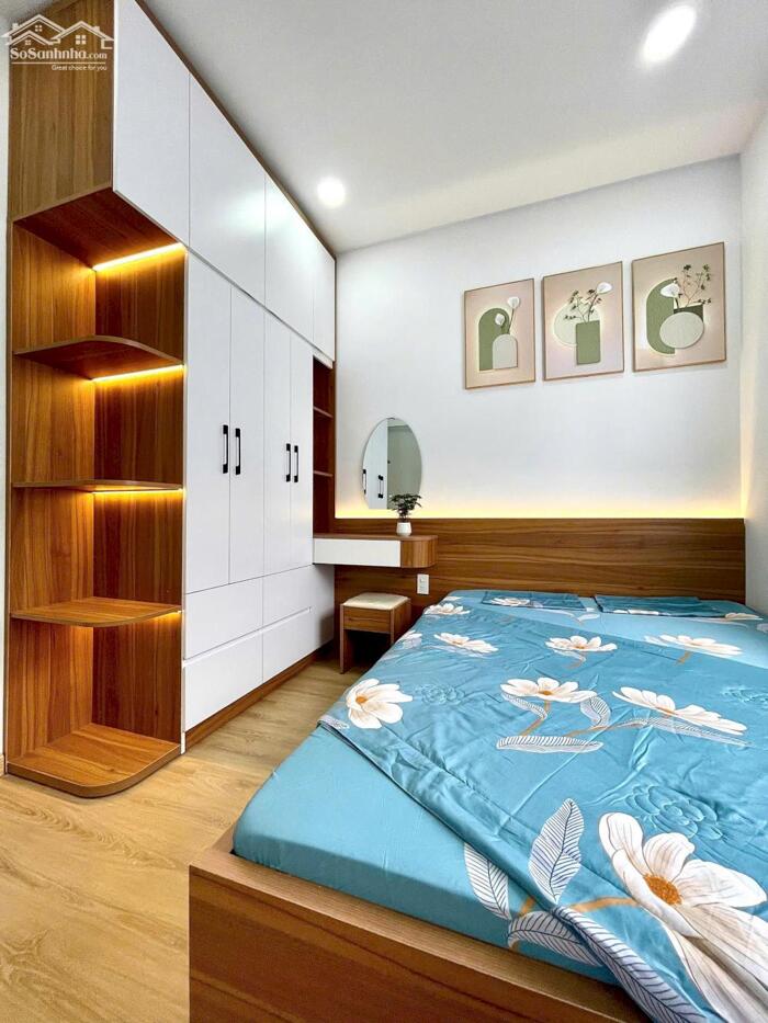 Hình ảnh Bán Căn Hộ Ct6b - Full Nội Thất – Kđt Vĩnh Điềm Trung, Nha Trang 4