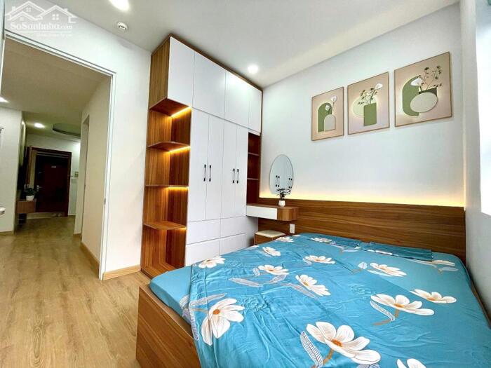 Hình ảnh Bán Căn Hộ Ct6b - Full Nội Thất – Kđt Vĩnh Điềm Trung, Nha Trang 7