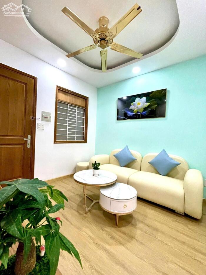 Hình ảnh Bán Căn Hộ Ct6b - Full Nội Thất – Kđt Vĩnh Điềm Trung, Nha Trang 2