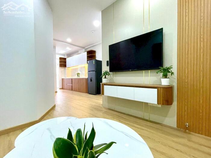 Hình ảnh Bán Căn Hộ Ct6b - Full Nội Thất – Kđt Vĩnh Điềm Trung, Nha Trang 3