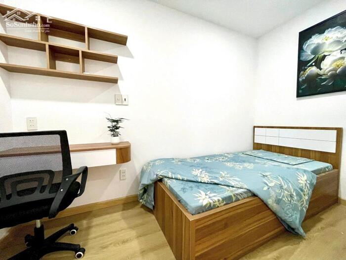 Hình ảnh Bán Căn Hộ Ct6b - Full Nội Thất – Kđt Vĩnh Điềm Trung, Nha Trang 1