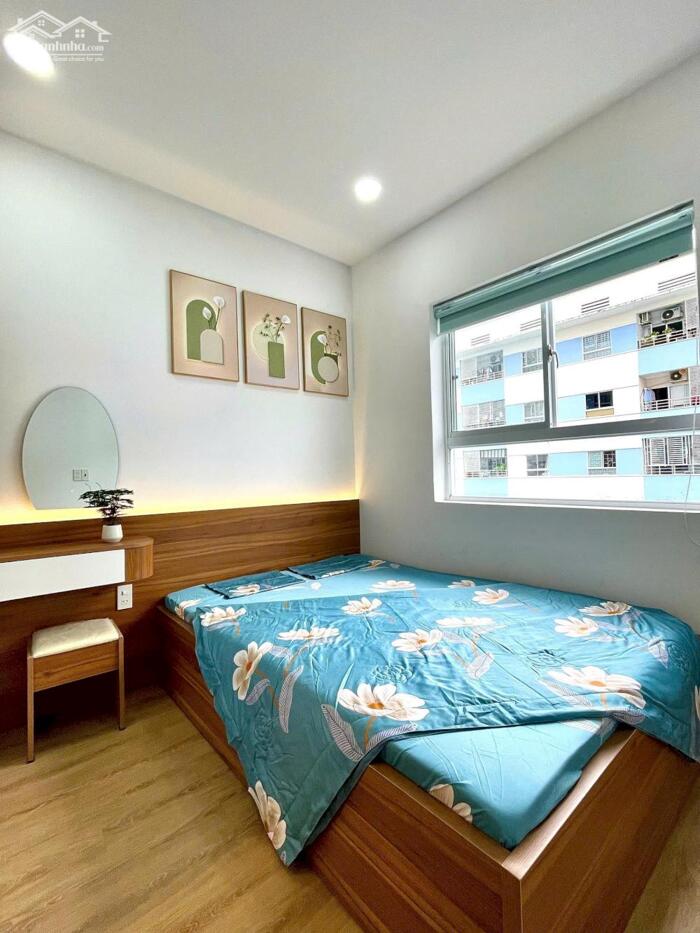 Hình ảnh Bán Căn Hộ Ct6b - Full Nội Thất – Kđt Vĩnh Điềm Trung, Nha Trang 6