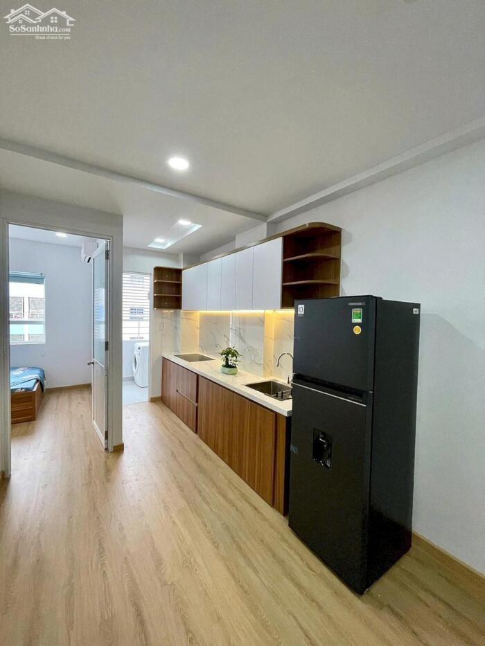 Hình ảnh Bán Căn Hộ Ct6b - Full Nội Thất – Kđt Vĩnh Điềm Trung, Nha Trang 5