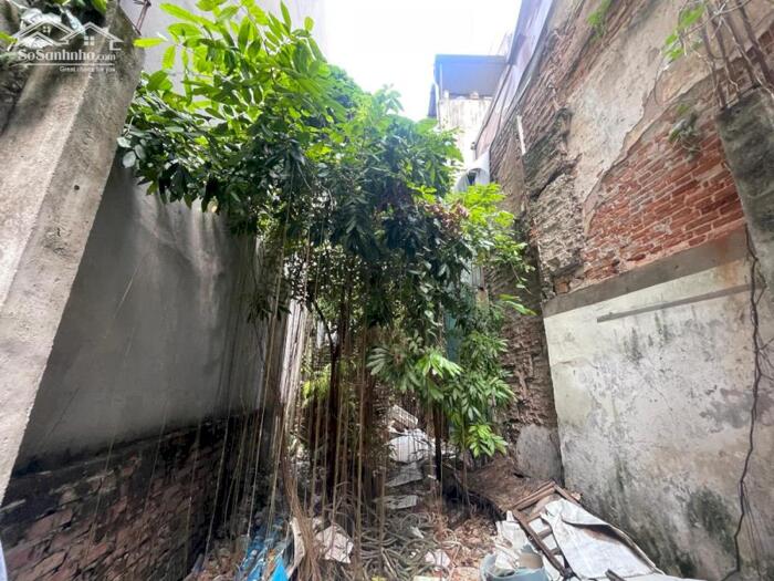 Hình ảnh Bán Nhà Mặt Phố Lê Duẩn Đống Đa 43/59m2-2T 1 SỔ 1 Chủ 17,4 Tỷ Lê Duẩn. 1