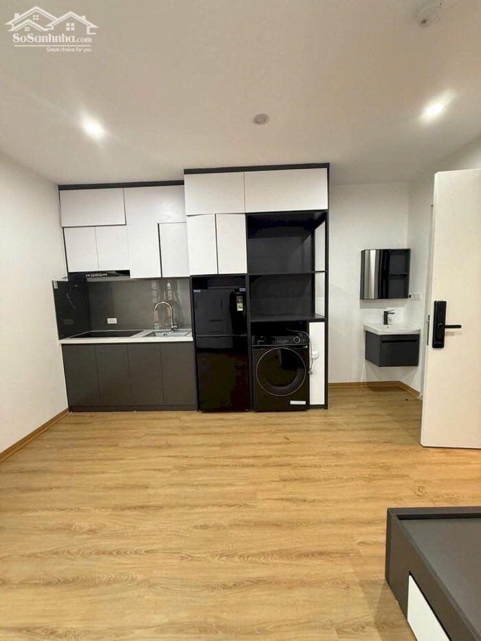 Hình ảnh Bán nhà Hào Nam 13.9 tỷ DT 65tr/t 10p rộng pccc 2 thoáng MT rộng 0989934098 2