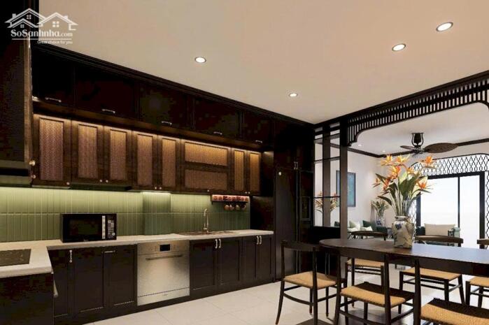 Hình ảnh Bán nhà Phân Lô Nguyễn Chí Thanh, Dân trí cao 44/58m, 7T Thang máy 25.5 Tỷ (TL), mới đẹp ở ngay - LH 0987881444 4