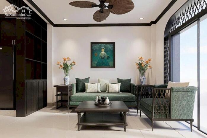 Hình ảnh Bán nhà Phân Lô Nguyễn Chí Thanh, Dân trí cao 44/58m, 7T Thang máy 25.5 Tỷ (TL), mới đẹp ở ngay - LH 0987881444 2