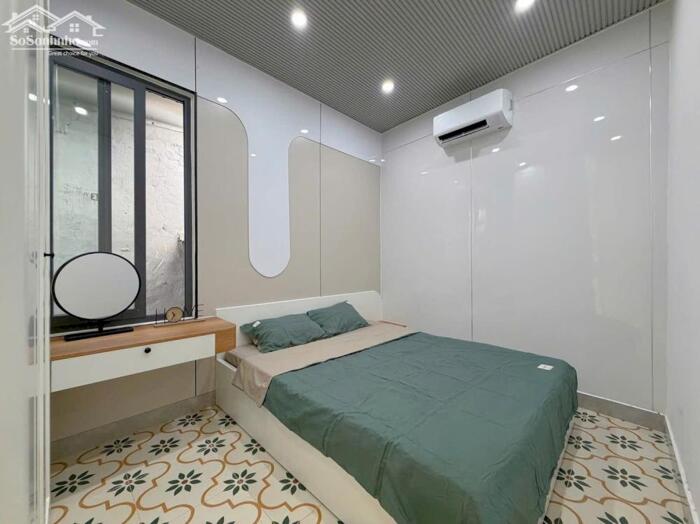 Hình ảnh LÝ TỰ TRỌNG 62 M² _ 2 TẦNG , 2PN Giá 4.18 tỷ 1