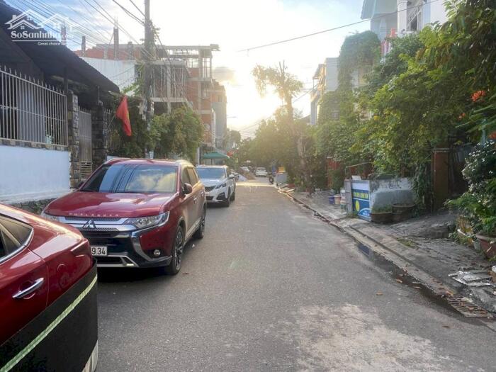 Hình ảnh Chính Chủ gửi bán nhà cấp 4 MT Hòa Nam 4,Đà Nẵng 1