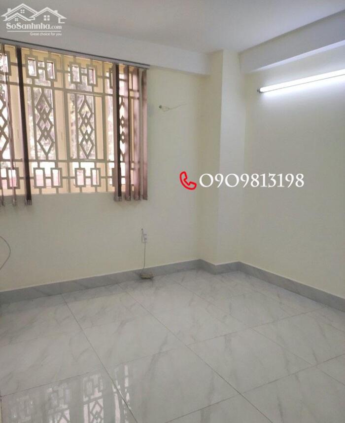 Hình ảnh ️️️Ở+KD Mặt Tiền P.Chánh Hưng Quận 8 Bán Nhanh SHR.️️️ 0