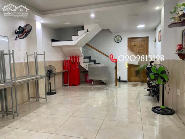 Hình ảnh ️️️Nhà SHR P.Vườn Lài Quận 10 Bán Nhanh Giao Ngay.️️️ 0