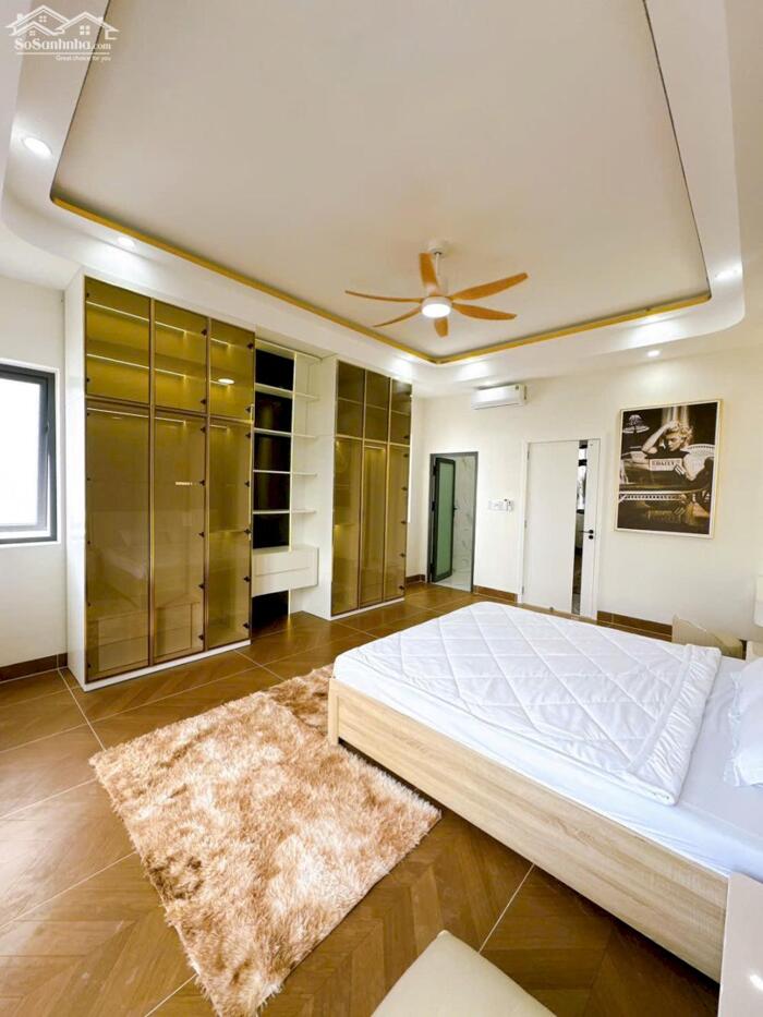 Hình ảnh Bán Nhà 1 Trệt 2 Lầu số 65D1 Trục chính KDC Hồng Loan Cần Thơ 7