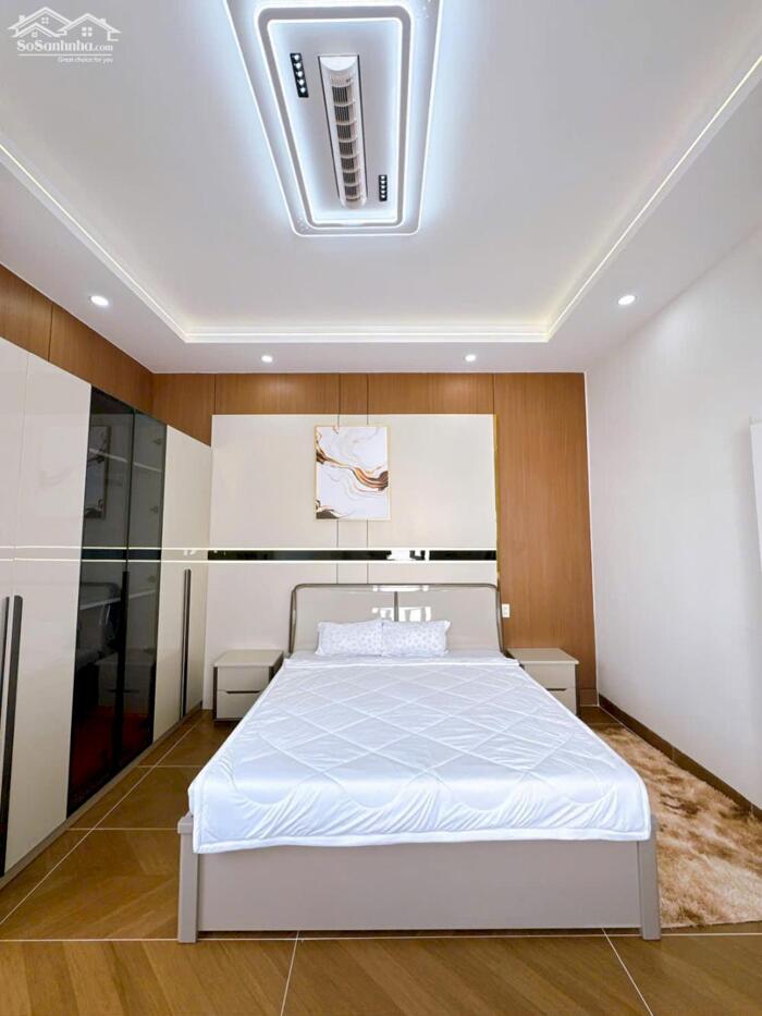 Hình ảnh Bán Nhà 1 Trệt 2 Lầu số 65D1 Trục chính KDC Hồng Loan Cần Thơ 14