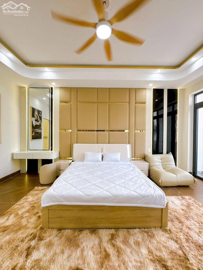 Hình ảnh Bán Nhà 1 Trệt 2 Lầu số 65D1 Trục chính KDC Hồng Loan Cần Thơ 5