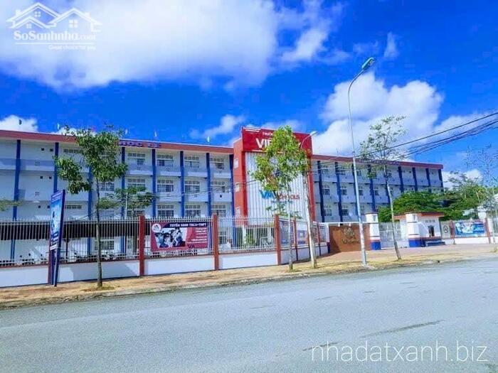 Hình ảnh Chị Chủ gởi Bán: Bán nền Đường A1 Khu Thiên Lộc, P. Hưng Phú, Cần Thơ. 0