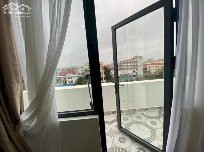 Hình ảnh Cho thuê căn hộ Waterfront City, 1 ngủ ban công rộng (40m2). 4