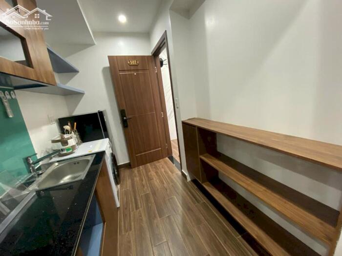 Hình ảnh Cho thuê căn hộ Waterfront City, 1 ngủ ban công rộng (40m2). 6