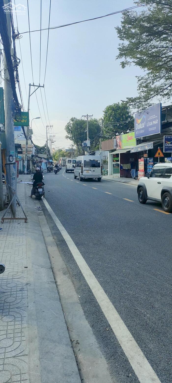 Hình ảnh 1122m2 đất có 977m2 thổ cư mặt tiền Trung Mỹ Tân Xuân-Tân Xuân-Hóc Môn.55ty 1