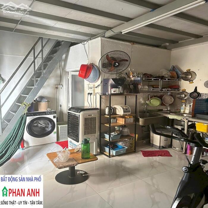 Hình ảnh Nhà mặt phố Hồ Văn Tư vẫy gọi, không mua bây giờ thì đợi bao giờ? Nhà mặt tiềnn mà giáa chỉ bằng ly trà sữa. 5