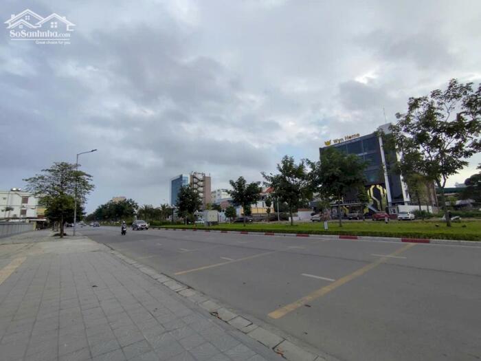 Hình ảnh Bán đất mặt đường Trường Chinh – trục đẹp nhất TP, kinh doanh mọi ngành 1