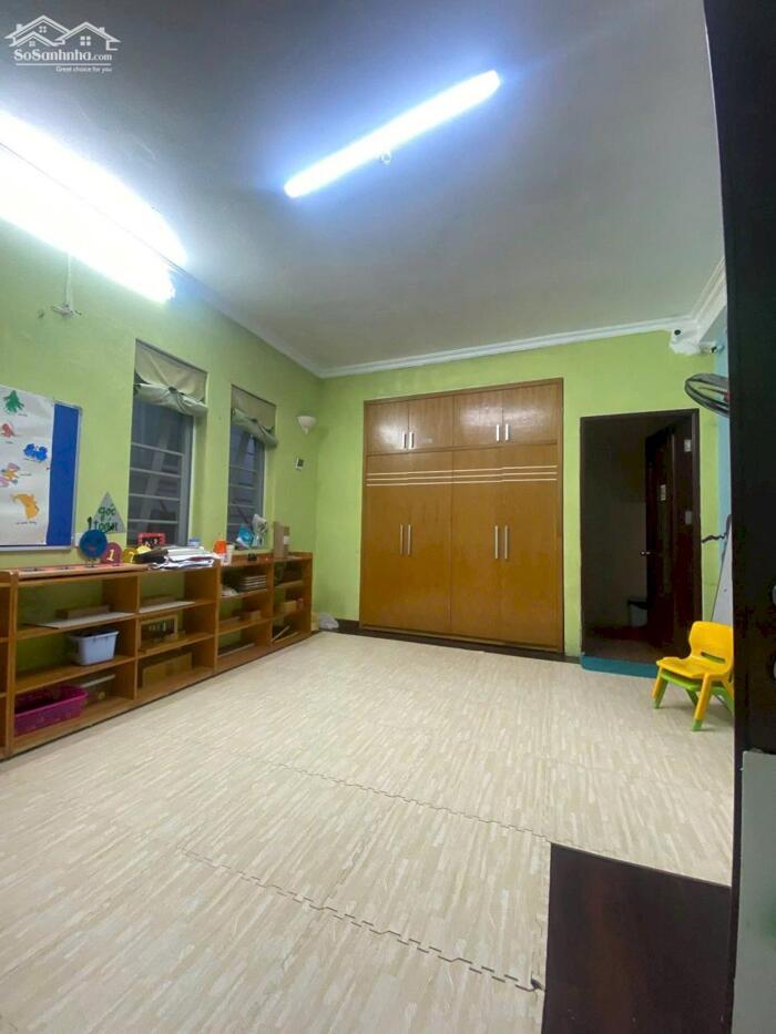 Hình ảnh Bán Nhà Lô D Vườn Đào Lạc Long Quân Tây Hồ 238m2-4T MT15m Vỉa Hè 123 Tỷ. 3