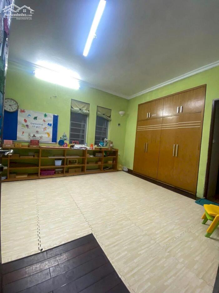 Hình ảnh Bán Nhà Lô D Vườn Đào Lạc Long Quân Tây Hồ 238m2-4T MT15m Vỉa Hè 123 Tỷ. 2