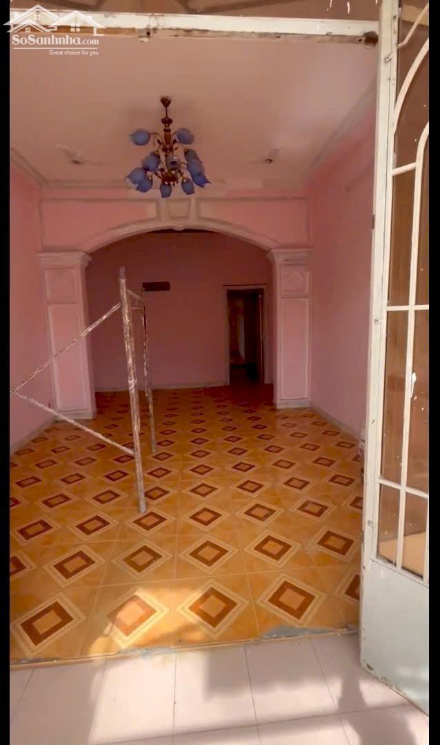 Hình ảnh Nhà cấp 4 SHR 1/Quốc Lộ 1A, Tân Thới Hiệp, Q12.Dt 4x26~103m2~4,4ty 7