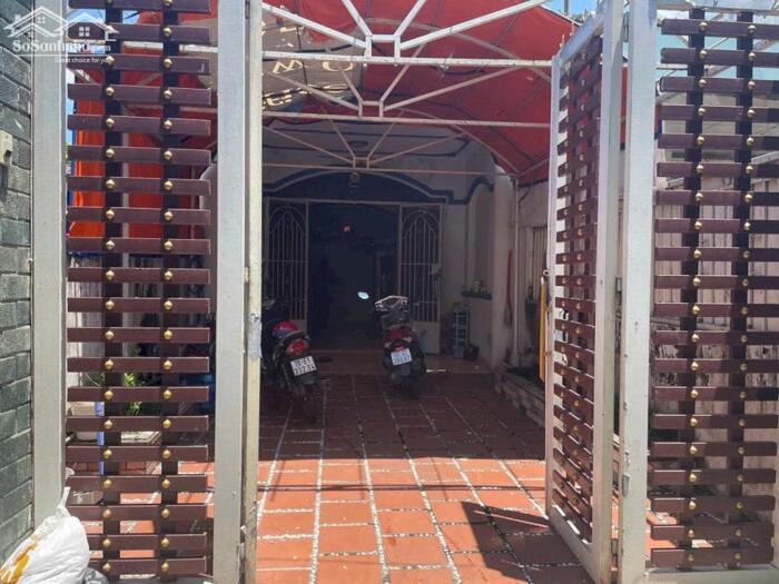 Hình ảnh Nhà cấp 4 SHR 1/Quốc Lộ 1A, Tân Thới Hiệp, Q12.Dt 4x26~103m2~4,4ty 9