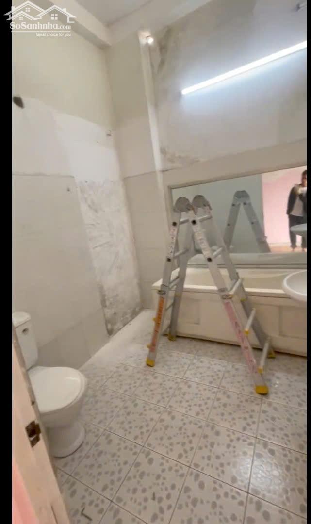 Hình ảnh Nhà cấp 4 SHR 1/Quốc Lộ 1A, Tân Thới Hiệp, Q12.Dt 4x26~103m2~4,4ty 5