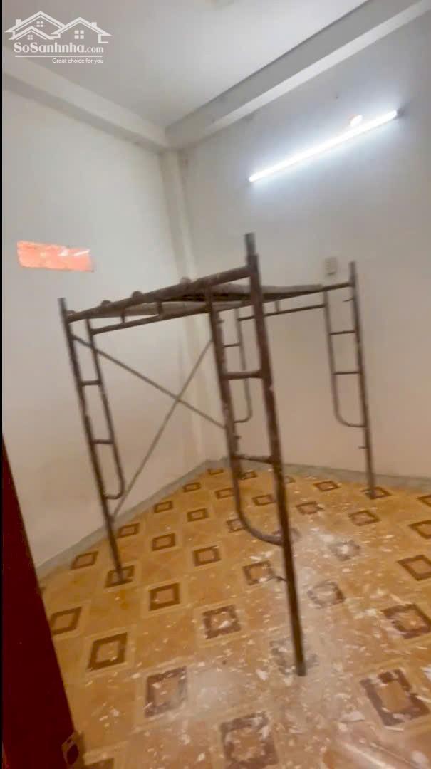 Hình ảnh Nhà cấp 4 SHR 1/Quốc Lộ 1A, Tân Thới Hiệp, Q12.Dt 4x26~103m2~4,4ty 6