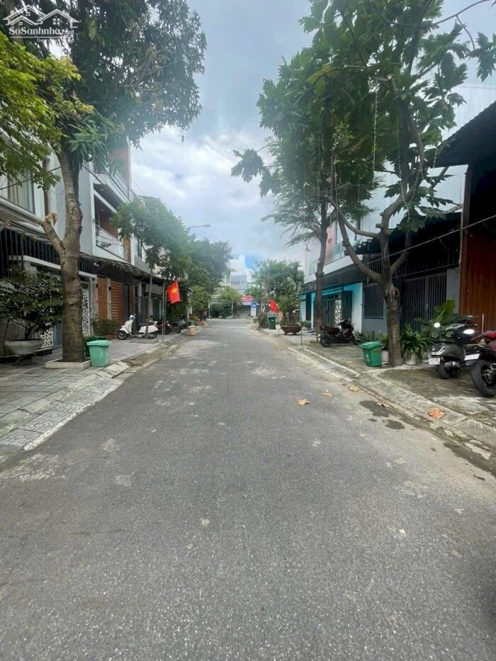 Hình ảnh Chính Chủ gửi bán lô đất MT Bàu Năng 5,P Thanh Khê.Đà Nẵng 2