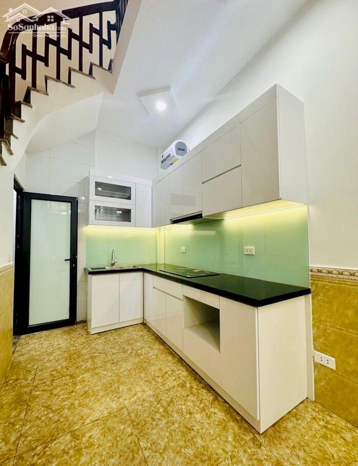 Hình ảnh Bán nhà Thái Hà_phân lô vỉa hè ô tô tránh_vuông vắn ở ngay_35m2_giá chào 15,3 tỷ 2