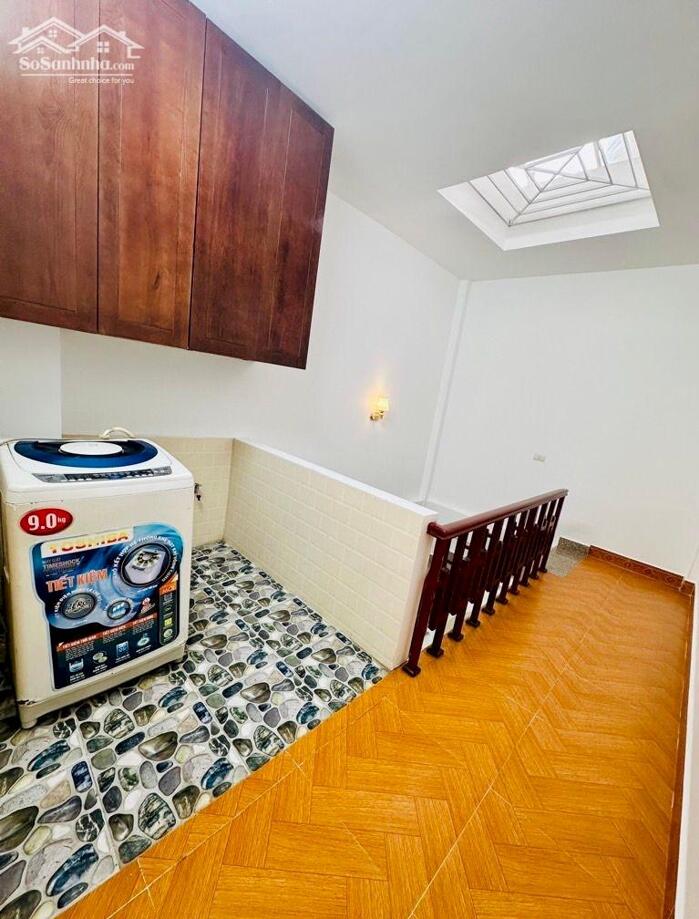 Hình ảnh Bán nhà Thái Hà_phân lô vỉa hè ô tô tránh_vuông vắn ở ngay_35m2_giá chào 15,3 tỷ 4