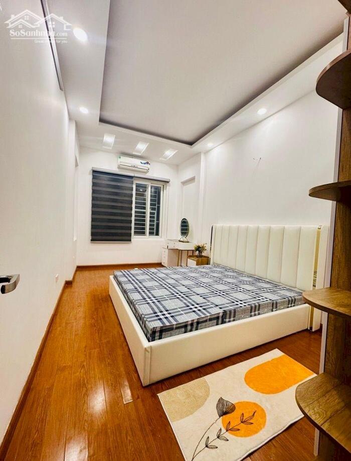 Hình ảnh Bán nhà Thái Hà_phân lô vỉa hè ô tô tránh_vuông vắn ở ngay_35m2_giá chào 15,3 tỷ 3