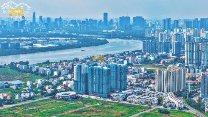 Hình ảnh BDS HVL [NC] Cho thuê Biệt thự sân vườn khu Valora Kikyo 6