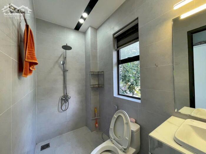 Hình ảnh BDS HVL [NC] Cho thuê Biệt thự sân vườn khu Valora Kikyo 2