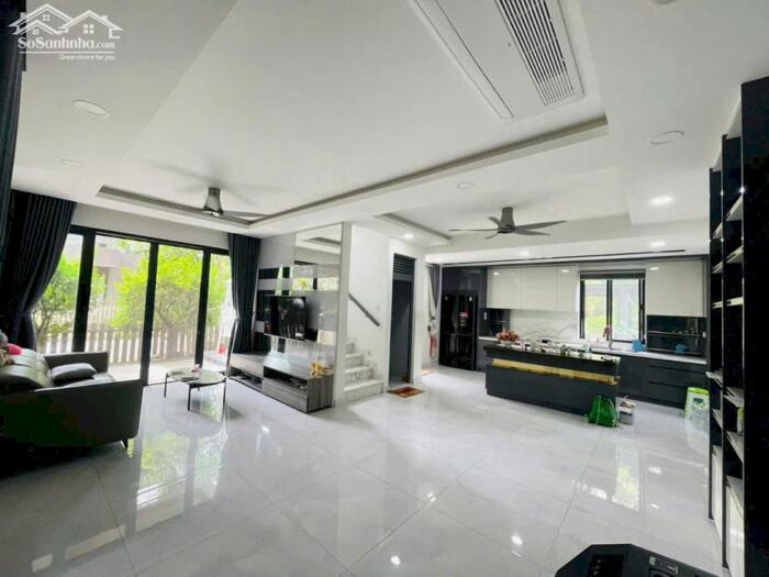 Hình ảnh BDS HVL [NC] Cho thuê Biệt thự sân vườn khu Valora Kikyo 1