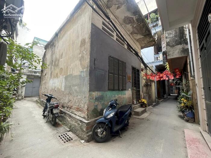 Hình ảnh Bán Nhà Thụy Khuê Tây Hồ 65m2-1T MT6m LÔ GÓC 3 THOÁNG 16,7 Tỷ Thụy Khuê. 4