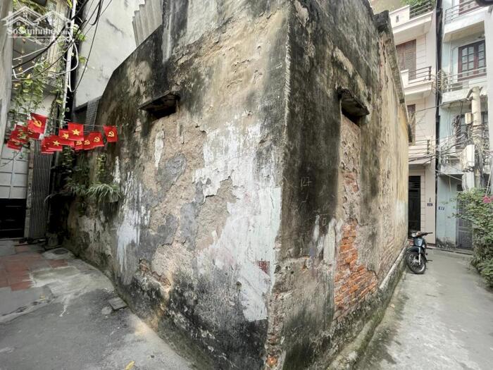 Hình ảnh Bán Nhà Thụy Khuê Tây Hồ 65m2-1T MT6m LÔ GÓC 3 THOÁNG 16,7 Tỷ Thụy Khuê. 2